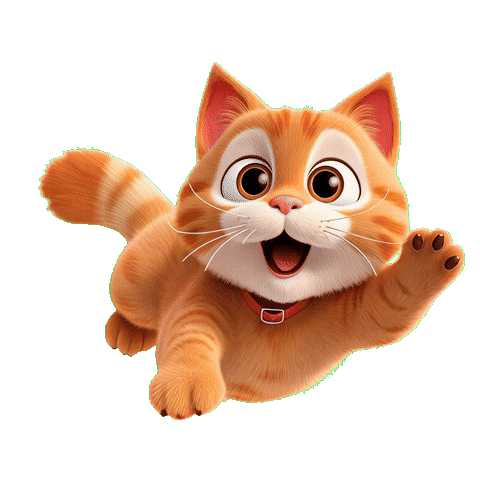 Aspire live chat mascot